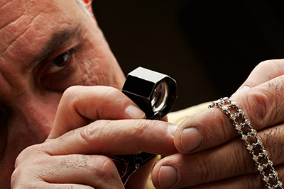 jewelry appraisal for insurance
